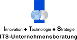 Logo der ITS-Unternehmensberatung